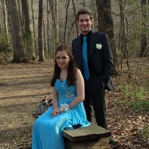 Meet your Posher, Austin